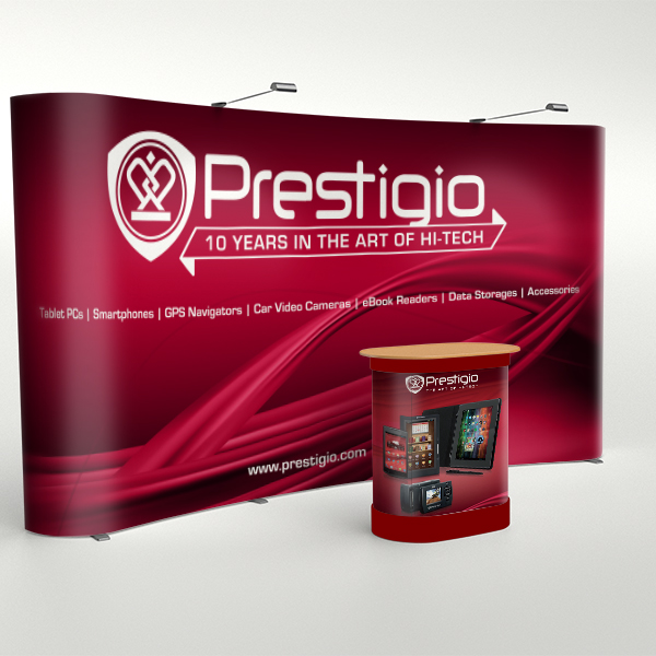 PRESTIGIO